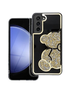 Силиконов Гръб Teddy Bear and Mirror за Samsung Galaxy A16