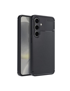 Силиконов калъф Carbon за Samsung Galaxy A17