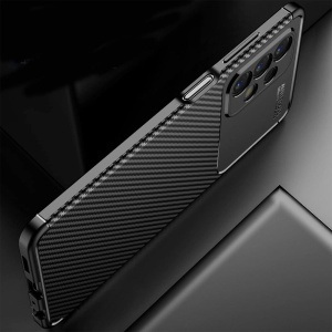 Силикон кейс Carbon за Samsung A13 4G