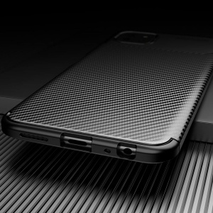 Силикон кейс Carbon за Samsung A22 5G