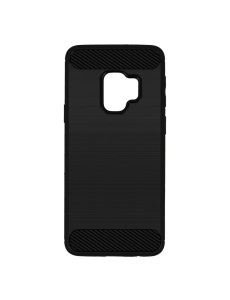 Силикон калъф Carbon за Samsung S9