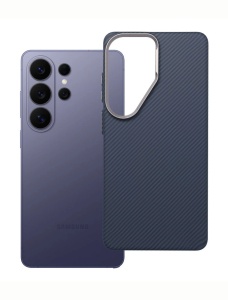 Син Гръб Kevlar Case HC за Samsung Galaxy S26 Ultra