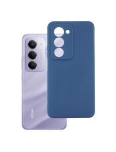 Син калъф Candy Color за Xiaomi Redmi 15