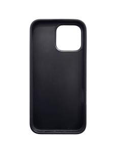 Син Силиконов Гръб с Декупаж Guess Design 2HC за iPhone 16 Pro