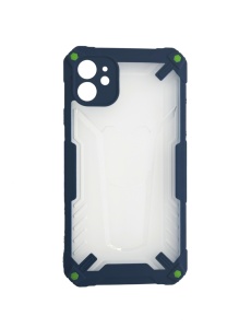 Син Hybrid Case за IPHONE 11