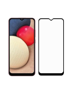 Стъклен Пълнопокривен Протектор Partner 5D за Realme 14 Pro Plus