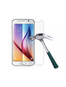 Темпориран Стъклен протектор за Samsung S6