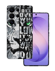 Флуоресцентен силиконов светещ в тъмното висококачествен калъф ЛУКСОС за Samsung Galaxy S26 Ultra