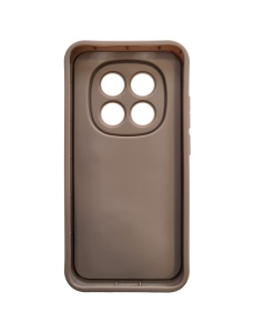 3D гръб с Капибара Ultra Trendy Coffee and Capibara Case за Xiaomi Redmi Note 15 5G