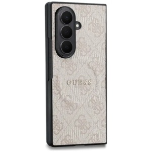 Guess Magnetic за Samsung Galaxy Z Fold 8 Ultra, розов - Img 3