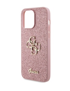 Guess Original case за iPhone 16 Pro
