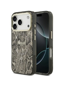 Guess Original case с MagSafe за iPhone 17 Pro Mod 9535490