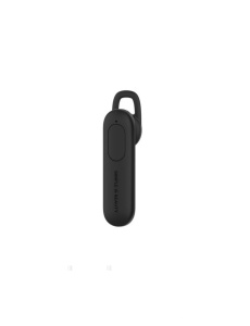 HANDSFREE СЛУШАЛКА XO BE4 ЧЕРНА с кристален звук и дълбоки баси