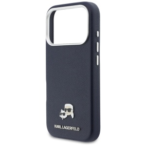 KARL LAGERFELD case с MagSafe за IPHONE 17 Pro - Img 6