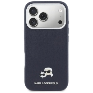 KARL LAGERFELD case с MagSafe за IPHONE 18 Pro - Img 3