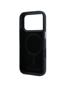 Karl Lagerfeld Original case с MagSafe за IPHONE 17 Pro - Img 2
