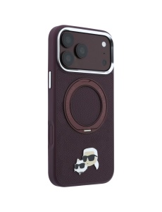 Karl Lagerfeld Original case с MagSafe за IPHONE 18 Pro Max - Img 7