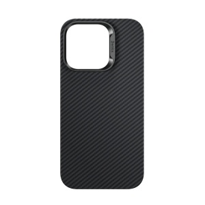 Kevlar Benks Case MagSafe за iPhone 16 Pro със запазен оригинален силует
