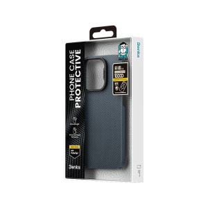 Kevlar Benks Case MagSafe за iPhone 16 със защита от удари и надрасквания