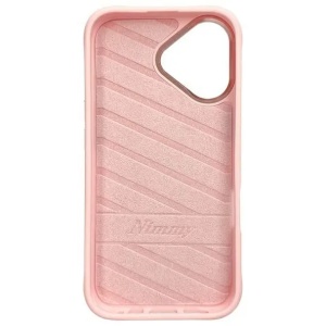 NIMMY case COOL&CUTE 2.0 Cat for IPHONE 16 - Img 6