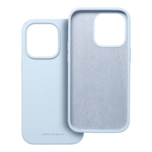 ROAR case CLOUD SKIN for IPHONE 18 Pro Max - Img 3