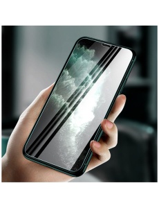Висококачесрвен закален стъклен протектор SSS за Samsung Galaxy A07 с олеофобно покритие против отпечатъци