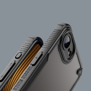 калъф Defender Matt за iPhone 16e