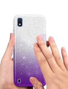 калъф Shine за Samsung A10
