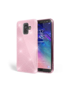 Гръб Shine за Samsung A6 2018