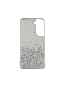 Елегантен гръб Brilliant Case за Samsung S22