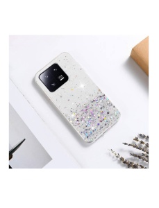 Елегантен гръб Brilliant Case за Xiaomi 13 Pro