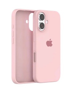 Елегантен Оригинален Калъф за iPhone 16 Plus