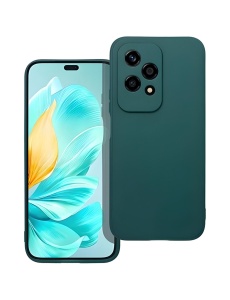 Зелен Гръб Candy Color за Honor 200 Lite