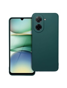 Зелен калъф Candy Color за Xiaomi Redmi A5