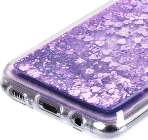 Нежен прозрачен плаващ гръб Floating Case за Huawei Nova 9 SE