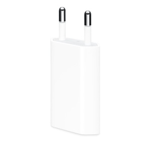 Оригинален Адаптер APPLE USB за бърз пренос на данни