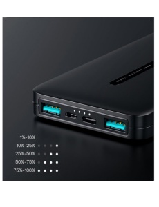 Преносима батерия Joyroom 10000mAh за бързо зареждане на устройства