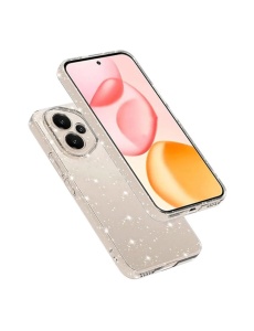 Прозрачен Гръб Shine 2 за Honor 400