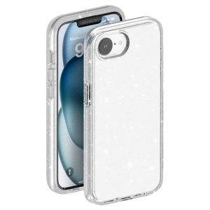 Прозрачен кейс Shine 2 за iPhone 16e