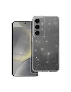 Прозрачен Гръб Shine 2 за Samsung A26