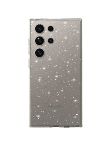 Прозрачен Гръб Shine 2 за Samsung Galaxy S26 Ultra