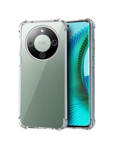 Прозрачен калъф ANTISHOCK за Honor Magic 8 Lite