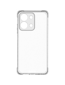 Прозрачен калъф ANTISHOCK за Xiaomi Redmi 15C