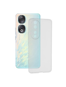 Прозрачен калъф TPU за HONOR 90
