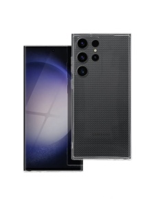 Прозрачен калъф TPU HQ за Samsung S22 Ultra