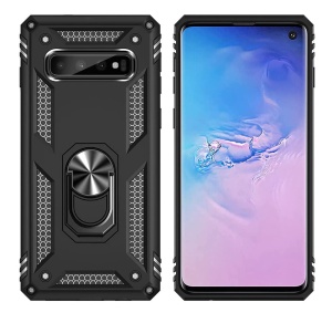 Противоударен кейс ZORE за Samsung S10
