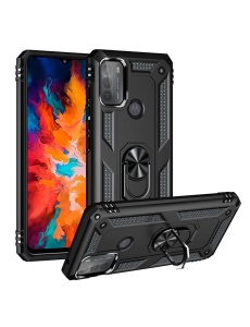 Противоударен калъф ZORE Bronya 3 за Moto G50