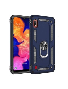 Противоударен калъф ZORE Bronya 3 за Samsung A10