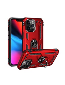 Противоударен червен калъф Zore за IPHONE 14 Pro Max