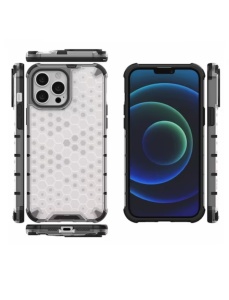 Противоудърен гръб Bronya за IPHONE 13 Pro